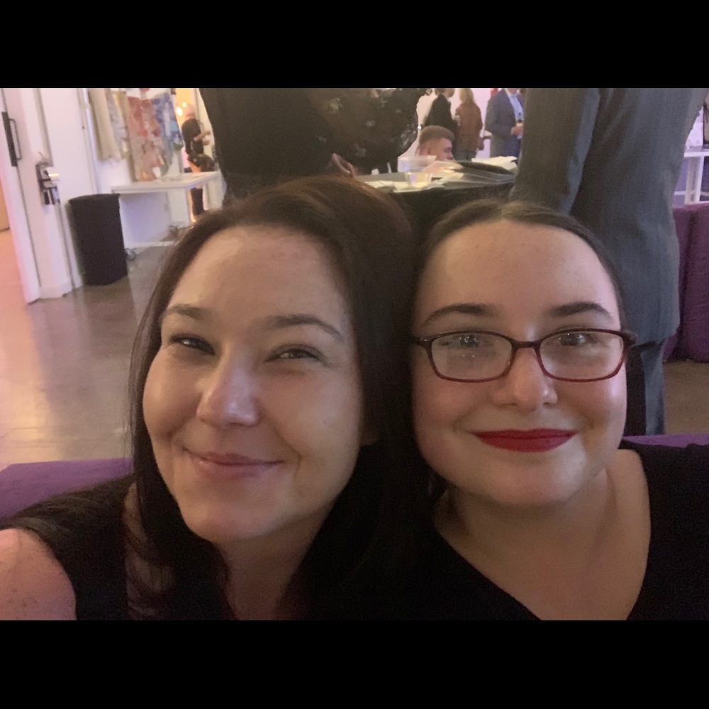 Meet your Posher, Jacqueline